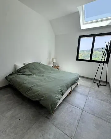Le Panorama De Prázdninový dům Loucrup